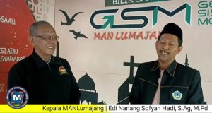 Madrasah Aliyah Negeri Lumajang, Tempat Siswa Berprestasi