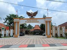 Istana Rakyat Purwosono, Kemegahan dalam Kebhinekaan Img 20240320 Wa0036
