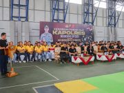Polres Bojonegoro Gelar Kejuaraan Pencak Silat Kapolres Cup IV 392