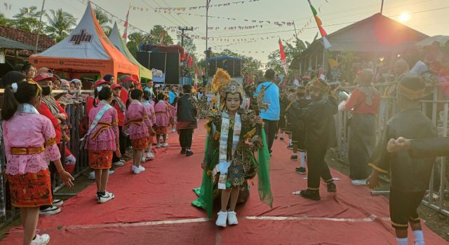 Ceria Anak Bangsa SDN Kalipenggung 4 “Harmoni Budaya dalam semangat Kemerdekaan” Img 20250825 Wa0014