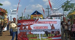 PERSAGA Tan Amukti Palapa, Karnaval Desa Kalipenggung Img 20250825 Wa0082