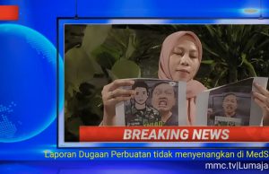 Rahmawati Laporkan Dugaan Perbuatan tidak menyenangkan di MedSos Img 20251016 Wa0132