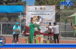 Final & Penutupan Kejuaraan Tenis Lapangan Junior Se-Jatim Dalam Rangka HUT Bhayangkara ke-80 Img 20260628 Wa0149